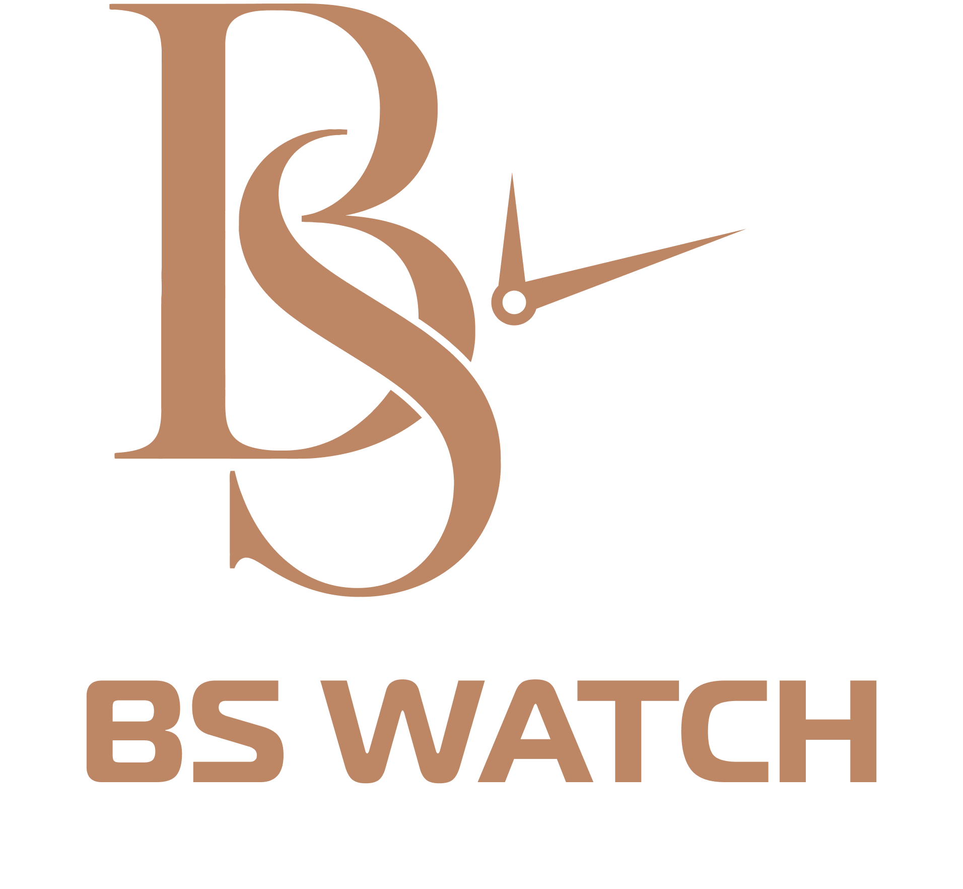 BS Watch Logo
